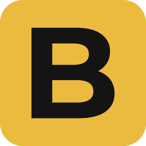 BrewPage Logo