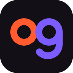 ogimagegenerator.dev Logo