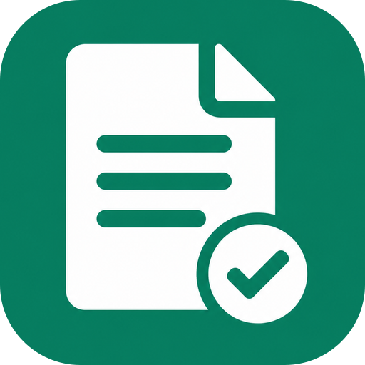 Invoiceize Logo