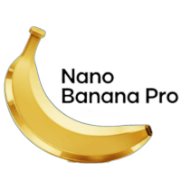 Nano Banana Pro logo